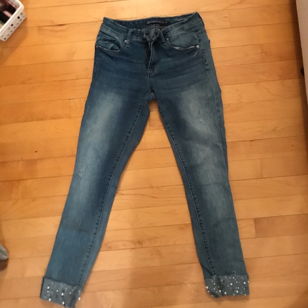 PEARL JEANS